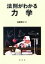 【中古】 法則がわかる力学/遠藤雅守(著者) 1,089円