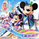 【中古】 東京ディズニーランド ディズニー夏祭り 2018/(オムニバス)
