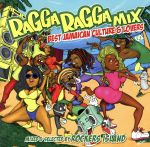 yÁz RAGGA@RAGGA@MIX@`BEST@JAMAICAN@CULTURE@@LOVERS`iTSUTAYAՁj^iIjoXj