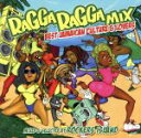 【中古】 RAGGA　RAGGA　MIX　～BEST　JAMAICAN　CULTURE　＆　LOVERS～（TSUTAYA限定盤）／（オムニバス）