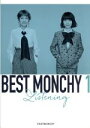 【中古】 BEST　MONCHY　1　－Listening－（2Blu－spec　CD2）／チャットモンチー