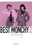 【中古】 BEST MONCHY 2 −Viewing−(完全生産限定版)(Blu−ray Disc)/チャットモンチー 【中古】afb 4,114円