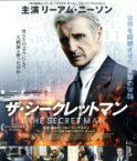 【中古】 ザ・シークレットマン（Blu－ray　Disc）／リーアム・ニーソン,ダイアン・レイン,トム・サイズモア,ピーター・ランデズマン（監督、脚本、製作）,ジョン・D．オコナー（原作、共同製作）