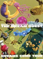 【中古】 DREAMS COME TRUE CONCERT TOUR 2017／2018－THE DREAM QUEST－（Blu－ray Disc）／DREAMS COME TRUE