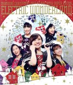 【中古】 ももいろクリスマス2017～完全無欠のElectric　Wonderland～LIVE（通常版）（Blu－ray　Disc）／ももいろクローバーZ