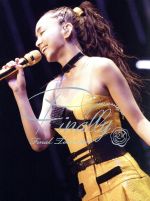 【中古】 namie　amuro　Final　Tour　2018　～Finally～（東京ドーム最終公演＋25周年沖縄ライブ＋札幌ドーム公演）（初回生産限定版）／安室奈美恵