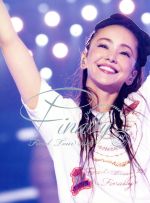 【中古】 namie amuro Final Tour 2018 ～Finally～（東京ドーム最終公演＋25周年沖縄ライブ＋5月東京ドーム公演）（初回生産限定版）／安室奈美恵