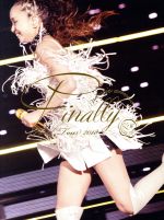 【中古】 namie　amuro　Final　Tour　20