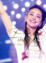 【中古】 namie　amuro　Final　Tour　2018　～Finally～（東京ドーム最終公演＋25周年沖縄ライブ＋5月東京ドーム公…