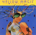 【中古】 イエロー・マジック・オーケストラ（US版）／YELLOW　MAGIC　ORCHESTRA／YMO