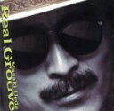【中古】 REAL GROOVE/上田正樹