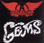 【中古】 GEMS～The　Best　Of　Aerosmith’s　Hard　Rock　Hits／エアロスミス