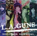 【中古】 ハリウッド・リハーサル／L.A.ガンズ