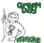 【中古】 KERPLUNK！／グリーン・デイ