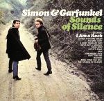 【中古】 サウンド・オブ・サイレンス／サイモン＆ガーファンクル