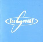 【中古】 ライヴ／THE　SQUARE（T－SQUARE）,T－SQUARE／THE　SQUARE