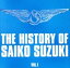 【中古】 THE HISTORY OF SAIKO SUZUKI VOL.1/鈴木彩子(SAICO) 【中古】afb 330円