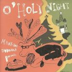 【中古】 O’HOLY　NIGHT／高中正義