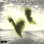 【中古】 Mr.ASIA／CHAGE　and　ASKA
