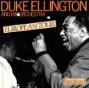 【中古】 European Tour/デューク・エリントン
