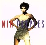 【中古】 NIA　PEEPLES（「ストリート・オブ・ドリームス」）／ニア・ピープルズ