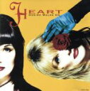 【中古】 デザイアー・ウォークス・オン/ハート