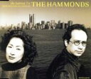 【中古】 Life Behind TV～English Version／THE HAMMONDS