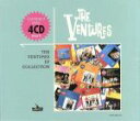 【中古】 THE VENTURES EP COLLECTION／ザ ベンチャーズ