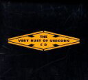 【中古】 【2CD】THE VERY RUST OF UNICORN CD（初回限定盤）／ユニコーン