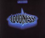 【中古】 8186　LIVE／LOUDNESS