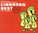 【中古】 LINDBERG BEST／LINDBERG