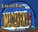 【中古】 マカレナ・クリスマス/ロス・デル・リオ