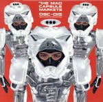 【中古】 OSC－DIS／THE　MAD　CAPSULE　MARKETS