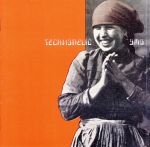 【中古】 テクノデリック／YELLOW　MAGIC　ORCHESTRA／YMO