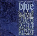 š blue60thANNIVERSARYOFBLUENOTEdeejayscoolscutsʥ˥Х