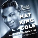 【中古】 ゴールデン・イヤーズ1943〜1946/ナット・キング・コール