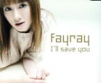 【中古】 I’ll　save　you／Fayray