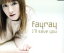 【中古】 I’ll save you/Fayray 110円