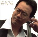 【中古】 THE　BEST　OF　Yo－Yo　Ma（ヨーヨー・マ　ベスト・アルバム）／ヨーヨー・マ