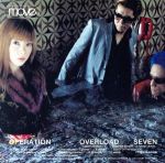 【中古】 Operation Overload7／m．o．v．e