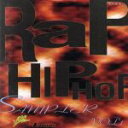 【中古】 WRAP ラップ/ヒップホップ・サンプラーVol.1/(オムニバス)