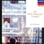 【中古】 アヴェ・マリア〜ファンタスティック・トランペット〔モーツァルト：アレルヤ、他〕／ジョン..