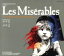 【中古】 Les Miserables/鹿賀丈史&島田歌穂 2,541円