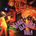 【中古】 ダンス クラシックス VOL.4/(オムニバス)