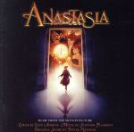 【中古】 アナスタシア　オリジナル・サウンドトラック／（オリジナル・サウンドトラック）