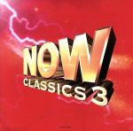 【中古】 Now Classics 3／（クラシック）