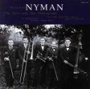 【中古】 ナイマン:スーツと写真〜弦楽四重奏曲第4番/マイケル・ナイマン