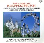 ハンス・クナッパーツブッシュ販売会社/発売会社：キングレコード（株）(キングレコード（株）)発売年月日：1998/06/26JAN：4988003214371ロンドン・レーベルから9タイトル、クラーヴェス・レーベルから1タイトルを厳選したロンドン・スーパーツイン・シリーズ。ワーグナーの歌劇からの歌曲と、ヨハン・シュトラウス1＆2、シューベルト他による小品を収録。　（C）RS