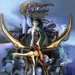 【中古】 AZEL　－パンツァードラグーンRPG－　MEMOLIAL　ALBUM／（ゲーム・ミュージック）