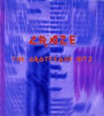 【中古】 THE GROTESQUE HITS／CRAZE